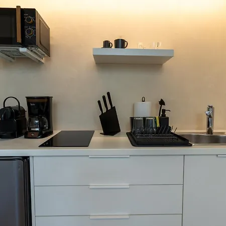 Acropolis Local Loft Athens