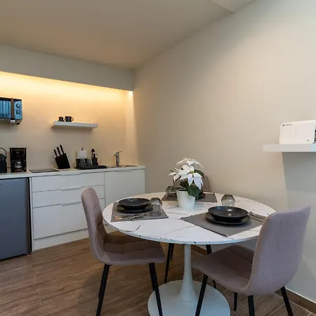Διαμέρισμα Acropolis Local Loft Αθήνα