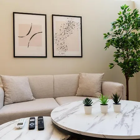 Acropolis Local Loft * Αθήνα