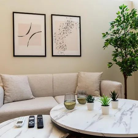 Acropolis Local Loft Apartment Athens