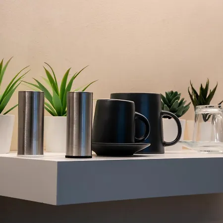 Acropolis Local Loft Apartment Athens