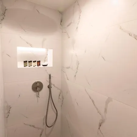 Acropolis Local Loft Διαμέρισμα Αθήνα