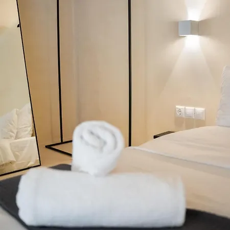 Acropolis Local Loft Διαμέρισμα *
