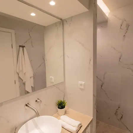 Acropolis Local Loft * Athens
