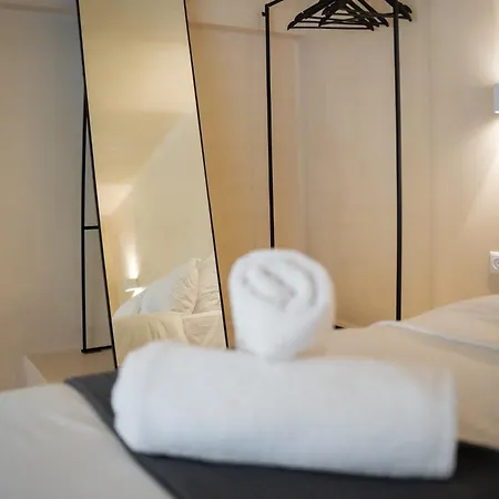 Acropolis Local Loft Athens