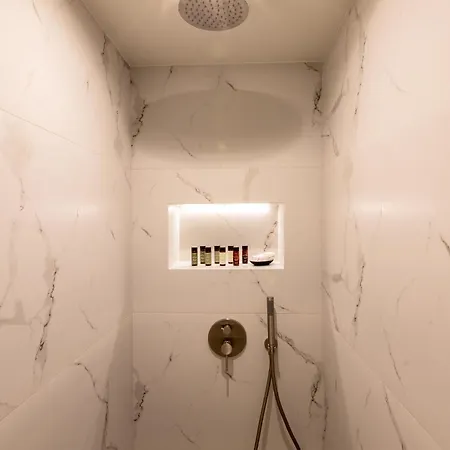 Acropolis Local Loft Apartment Athens